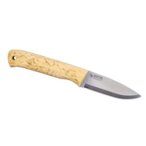 Casström Woodsman Curly Birch