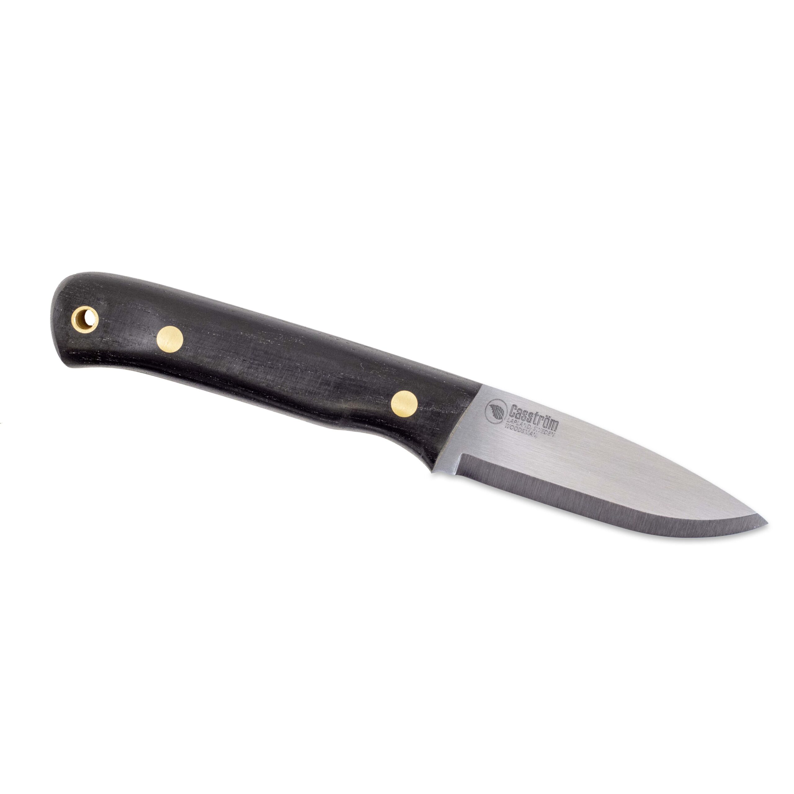 Casström Woodsman Bog Oak