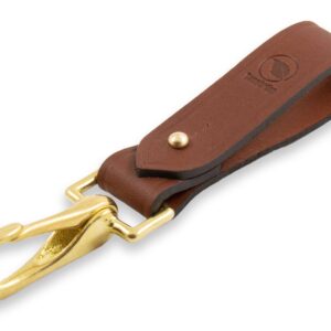 Casström Quick release Belt loop w. hook