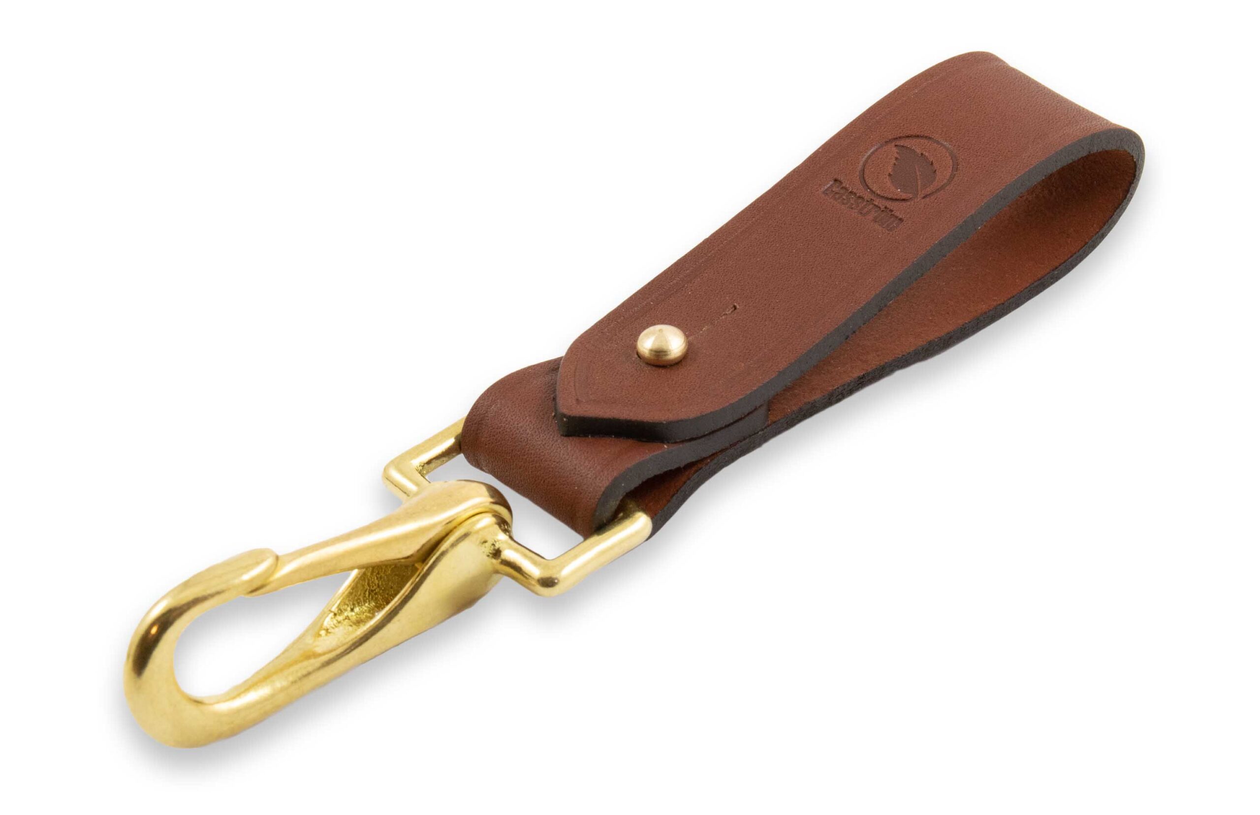 Casström Quick release Belt loop w. hook