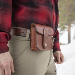 Casström Possibles Pouch
