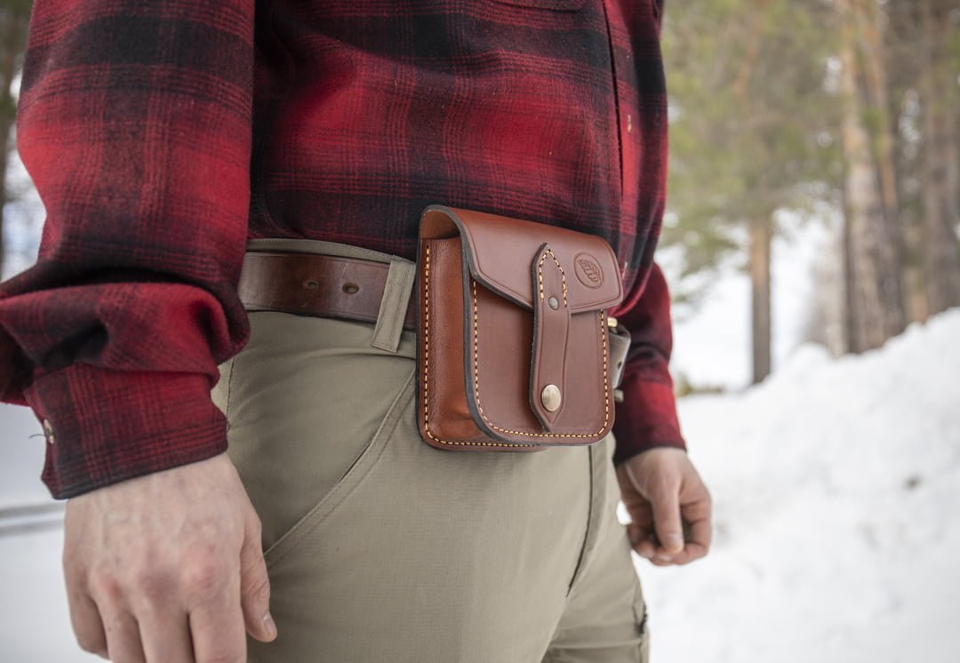 Casström Possibles Pouch