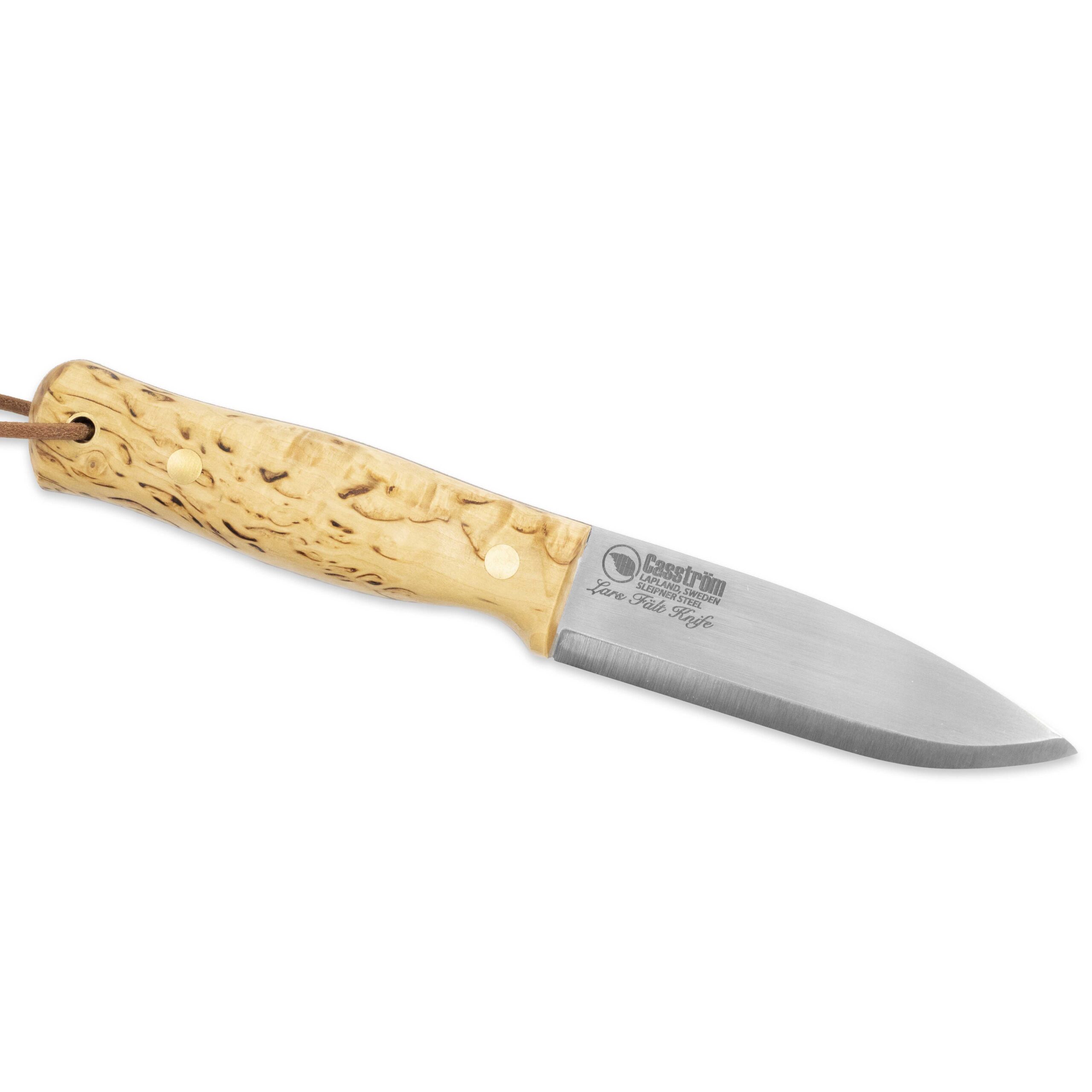 Casström Lars Fält Knife