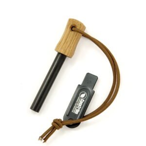 Casström Fire striker (Army), Oak