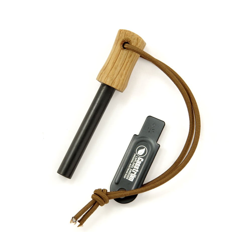 Casström Fire striker (Army), Oak