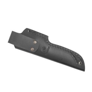 Casström No.10 Sheath Black