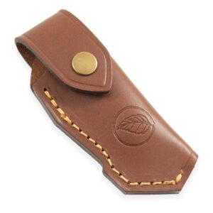 Casström Lars Fält Folding Knife Pouch