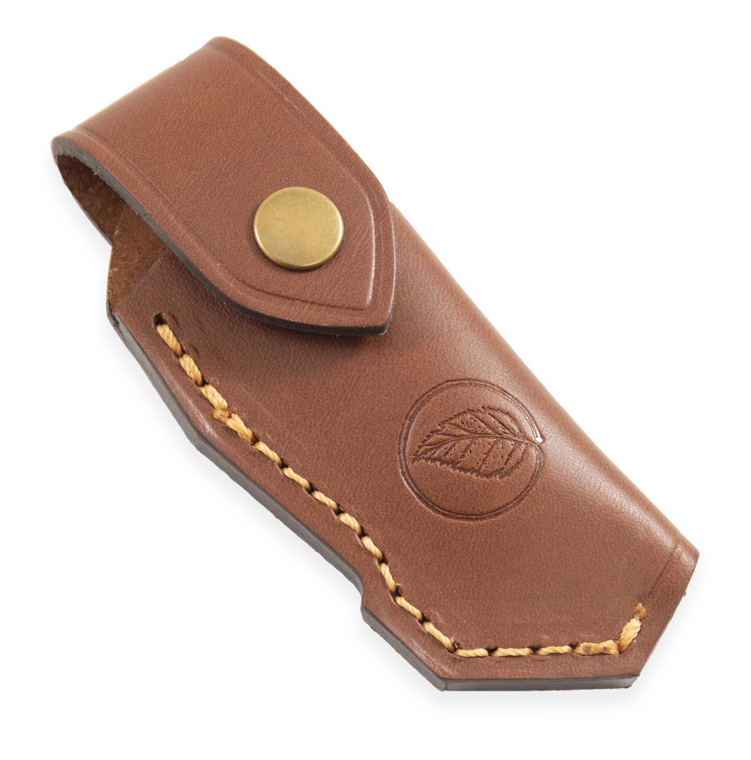 Casström Lars Fält Folding Knife Pouch