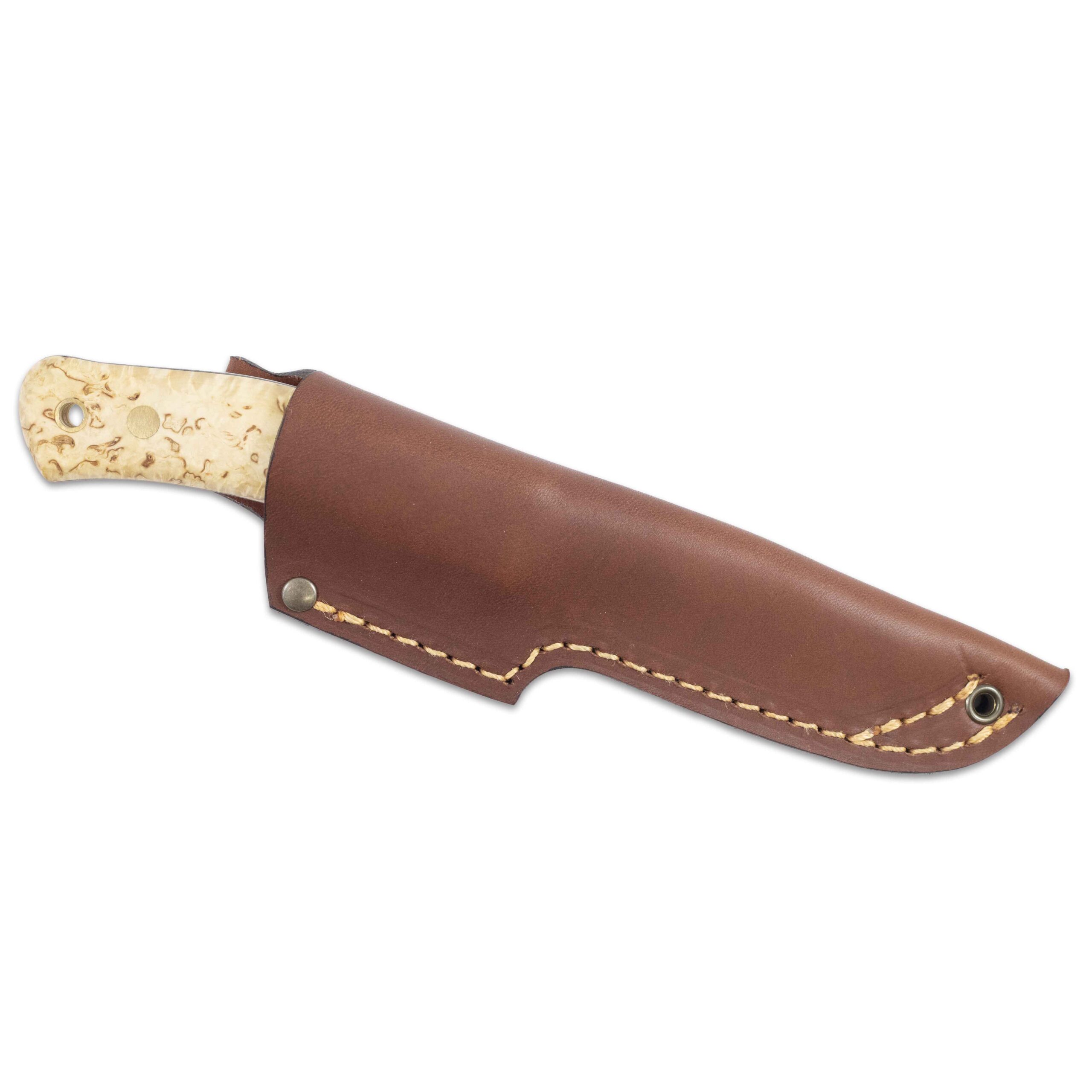 Casström No.10 SFK Curly Birch /SS/Sc