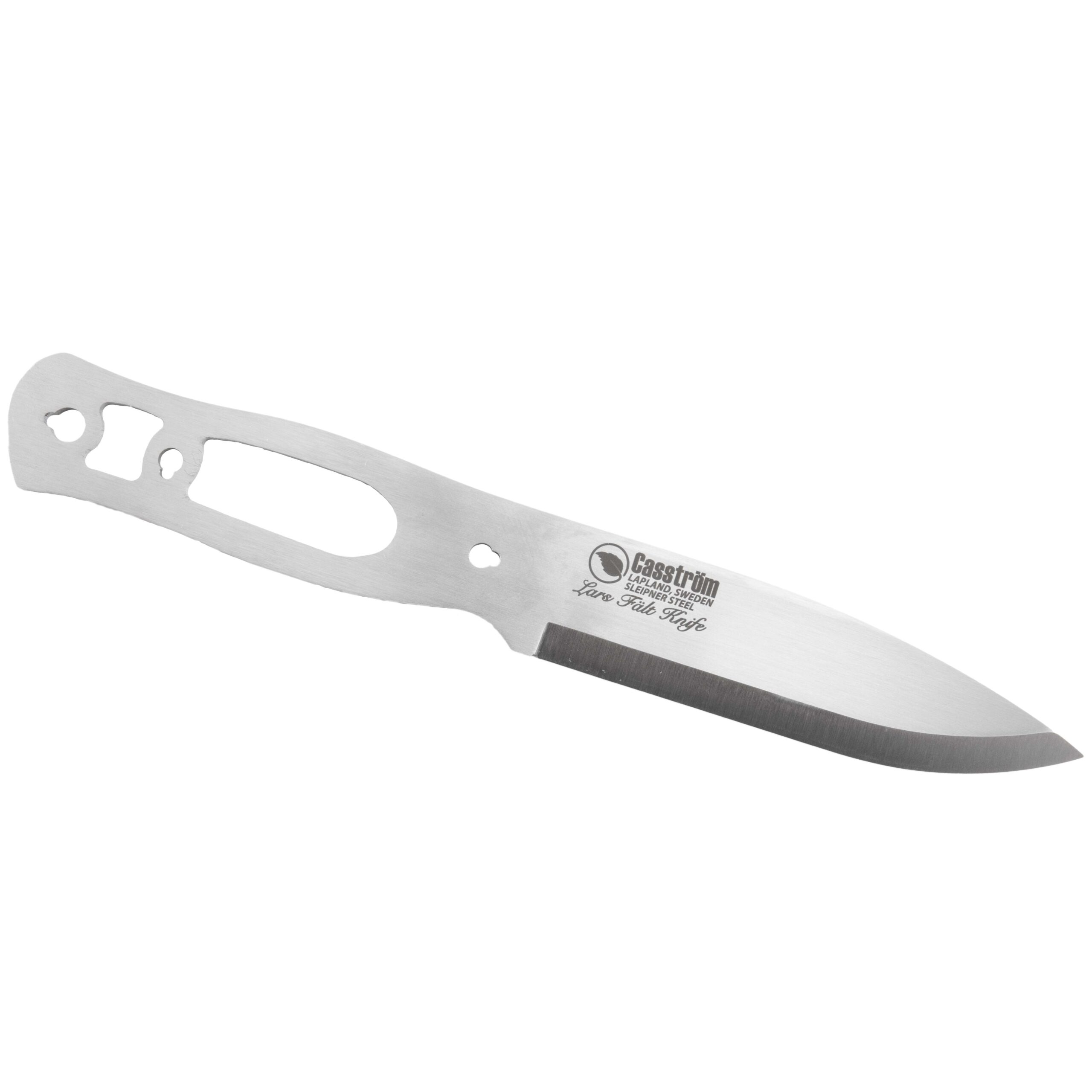Casström Lars Fält Knife Blade