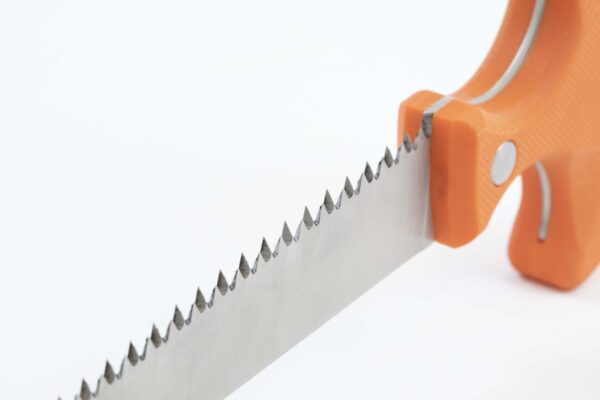 Casström No 11 field saw v.2 - Orange
