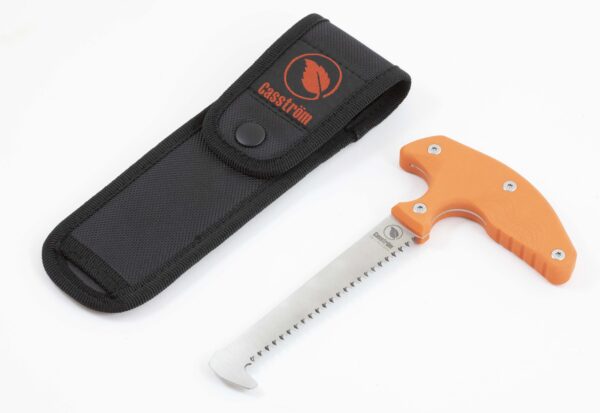 Casström No 11 field saw v.2 - Orange