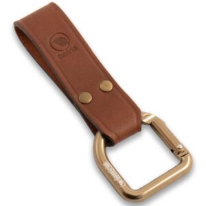 Casström No.3 Dangler Cognac XL