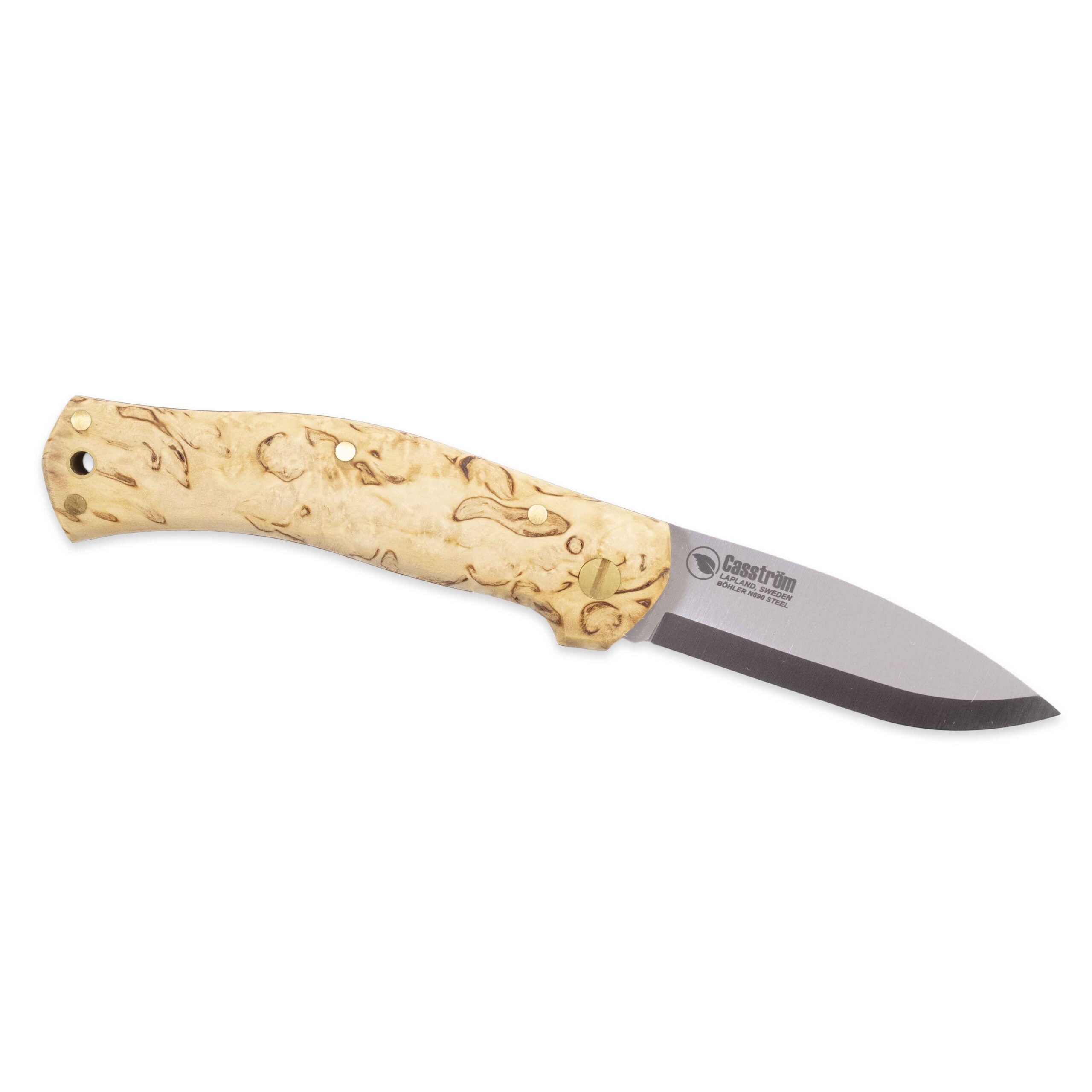 Casström Lars Fält Slip Joint