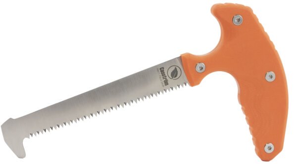 Casström No 11 field saw v.2 - Orange