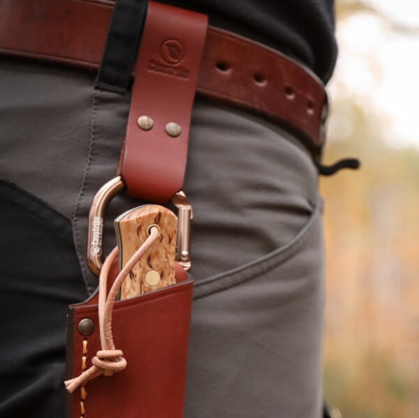 Casström No.3 Dangler Brown