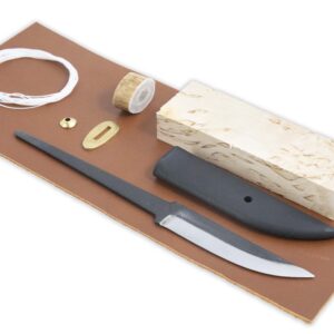 Casström Scandinavian Knife making kit