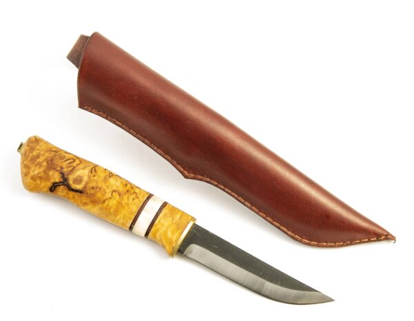 Casström Scandinavian Knife making kit