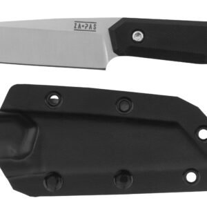 ZAPAS GEO G10 Black