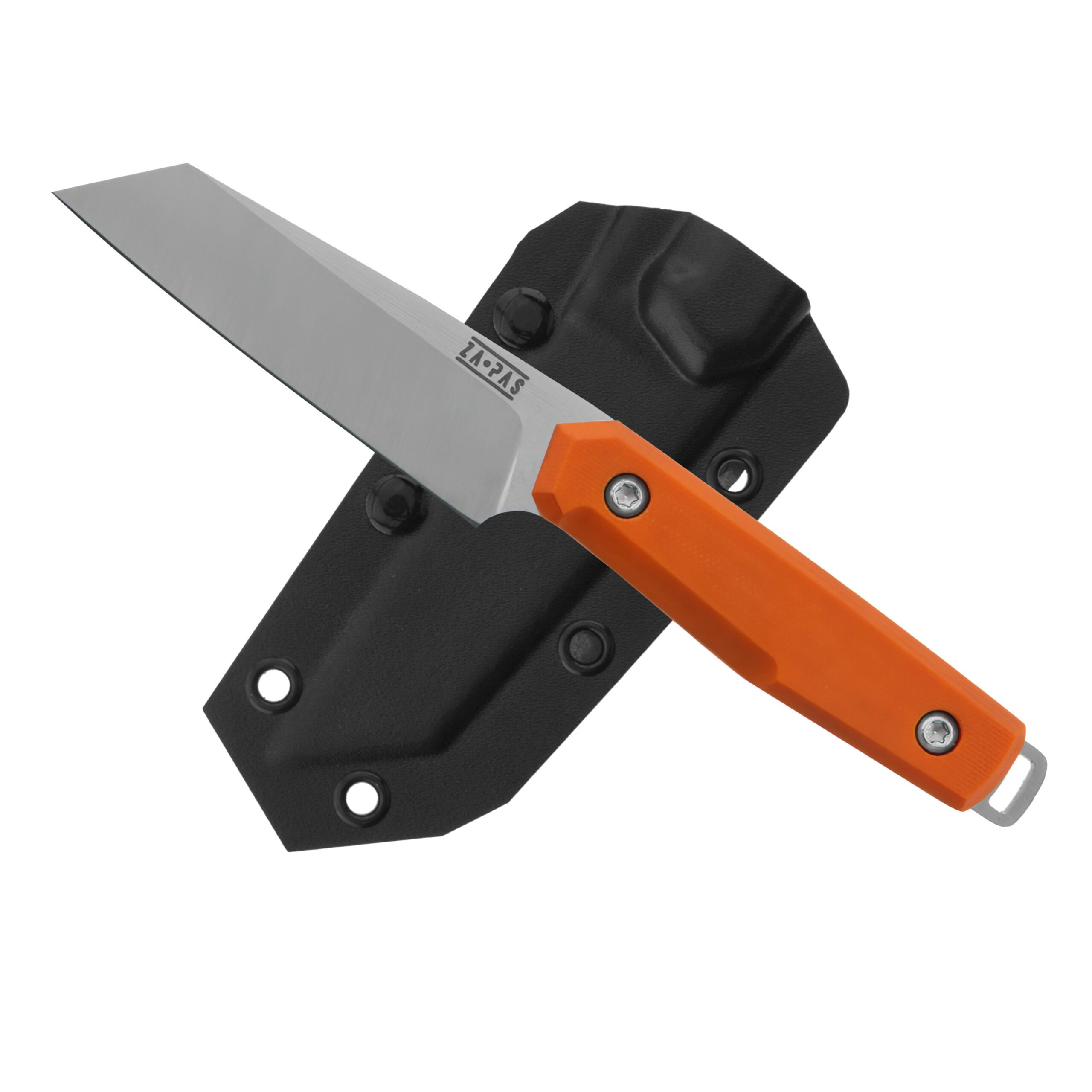 ZAPAS Geo G10 Orange