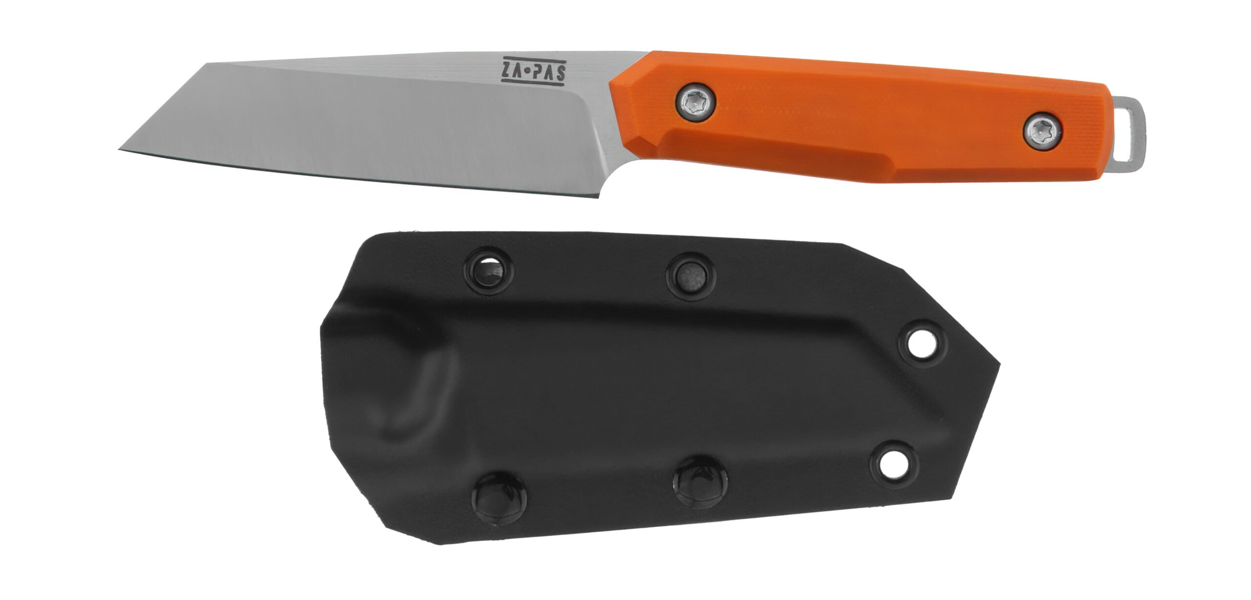 ZAPAS Geo G10 Orange