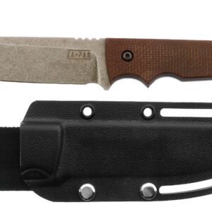 ZAPAS Urban Tactic Stonewash Micarta
