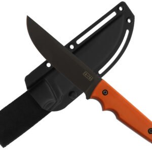 ZAPAS URBAN TACTIC CERAKOTE G10 ORANGE