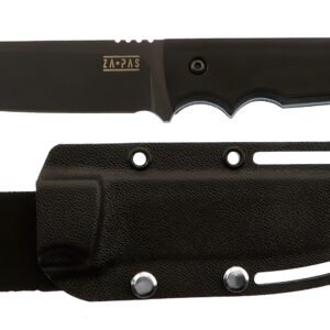 ZAPAS Urban Tactic Cerakote G10 Black
