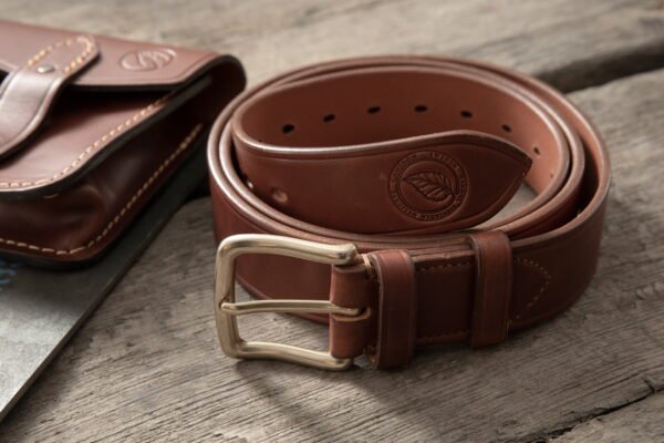Casström Swedish Forest Belt