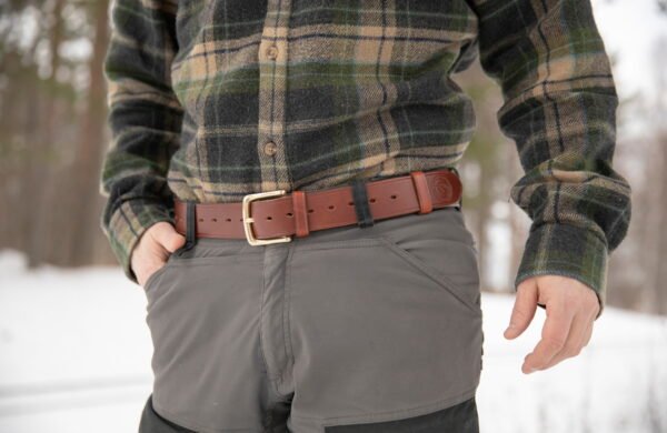 Casström Swedish Forest Belt
