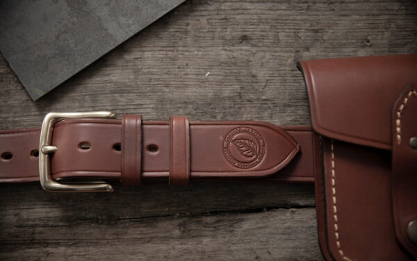 Casström Swedish Forest Belt
