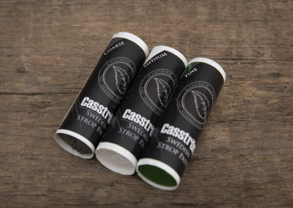Casström Swedish Strop Paste
