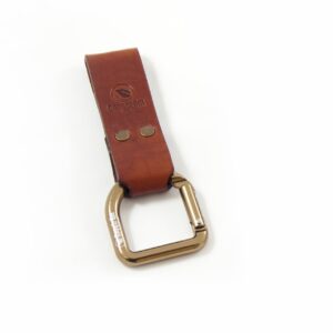 Casström No.3 Dangler Brown