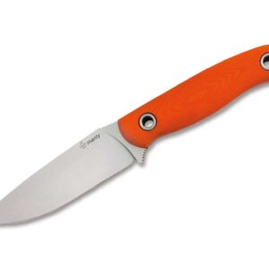 Manly Crafter RWL 34 G10 Orange