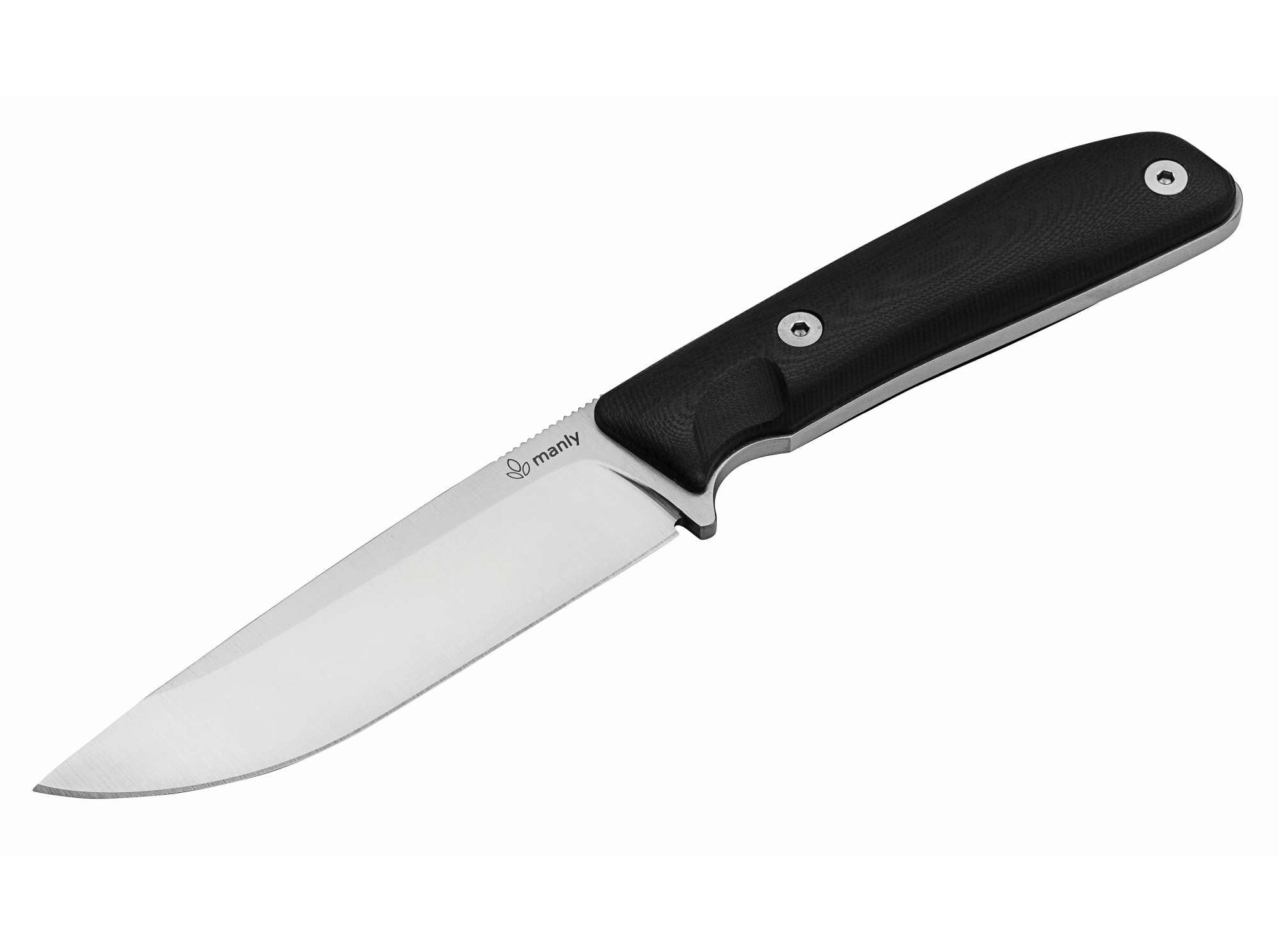Manly Blaze RWL 34 G10 Black