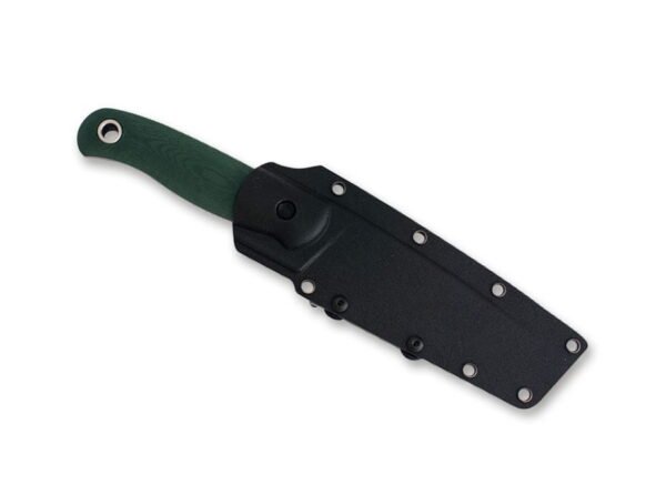 Manly Crafter RWL 34 G10 Military