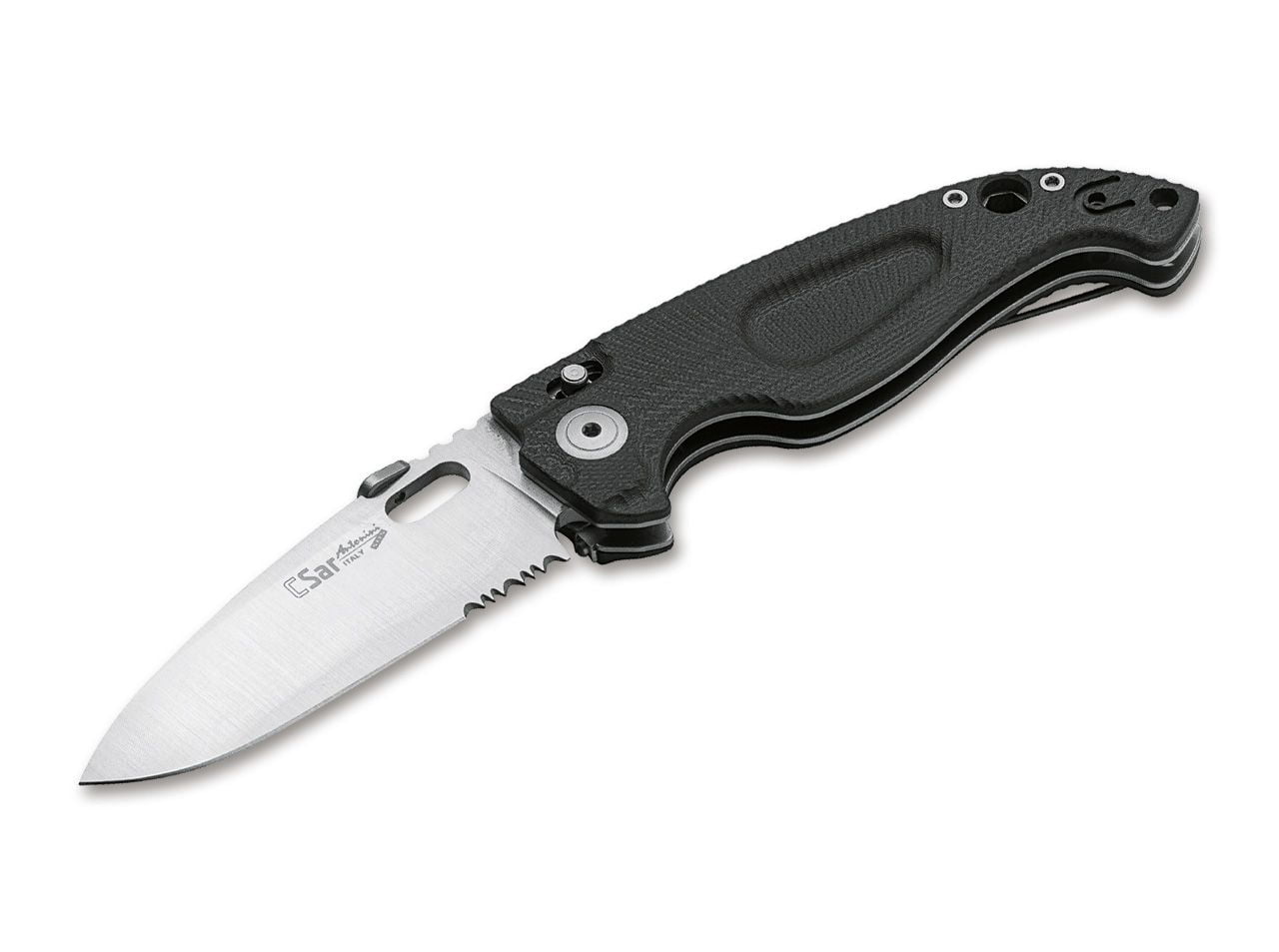 Antonini C-SAR