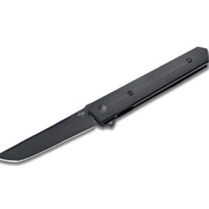 Böker Plus Kwaiken American Tanto