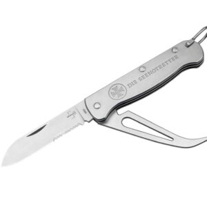Böker Plus Seenotretter 01