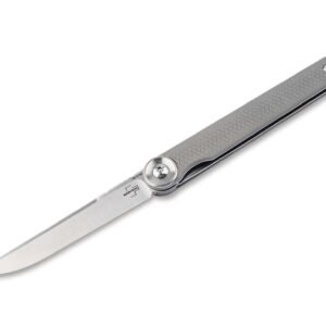 Böker Plus Kaizen Gray / Satin