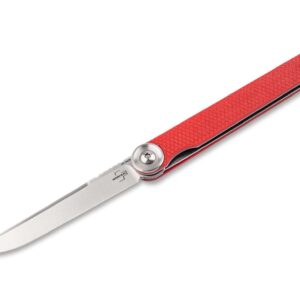 Böker Plus Kaizen Red/Satin