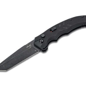 Böker Plus Intention II Tanto