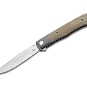 Böker Plus Modern Trapper Uno