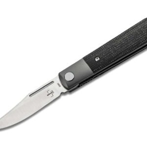 Böker Plus Modern Barlow