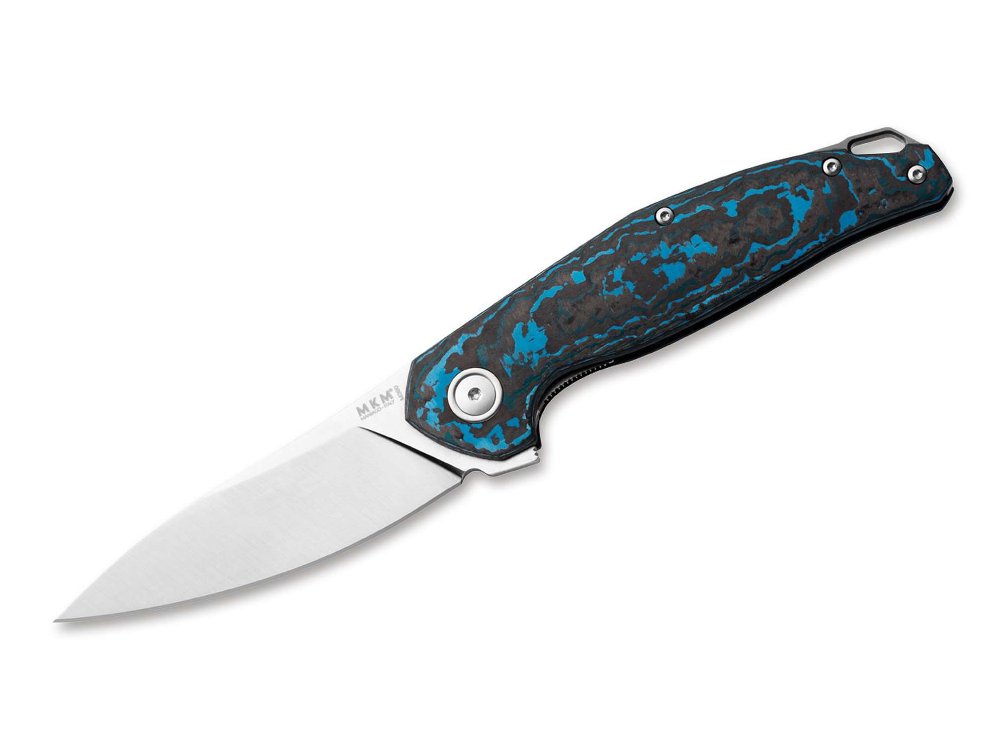 MKM Goccia CF Arctic Storm