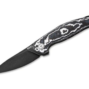 MKM Goccia CF White Storm