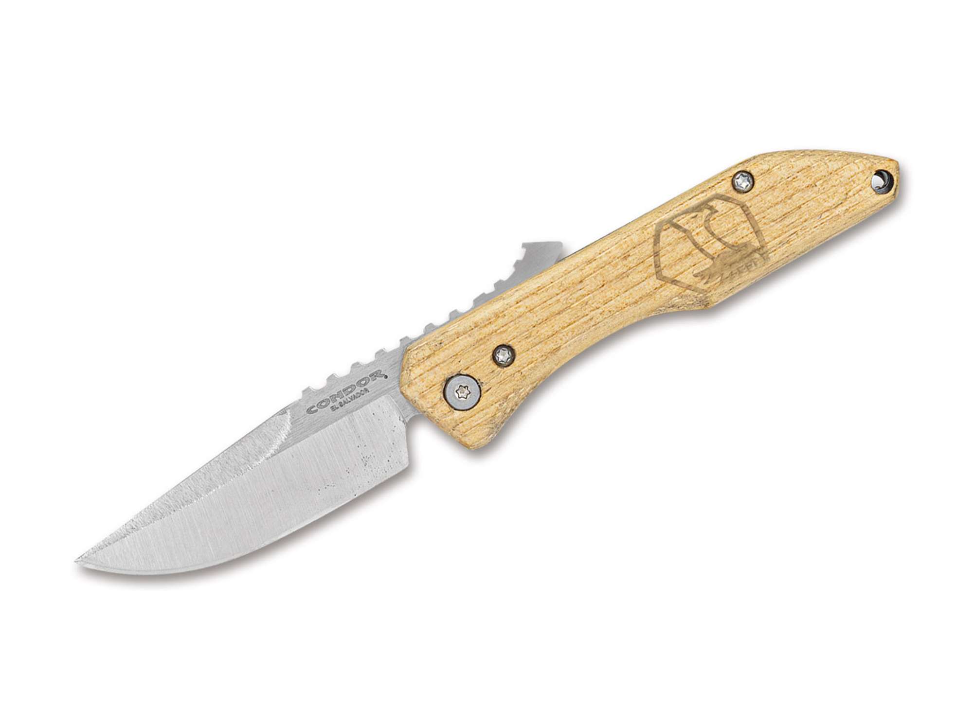 Condor Blind Shepard Friction Folder