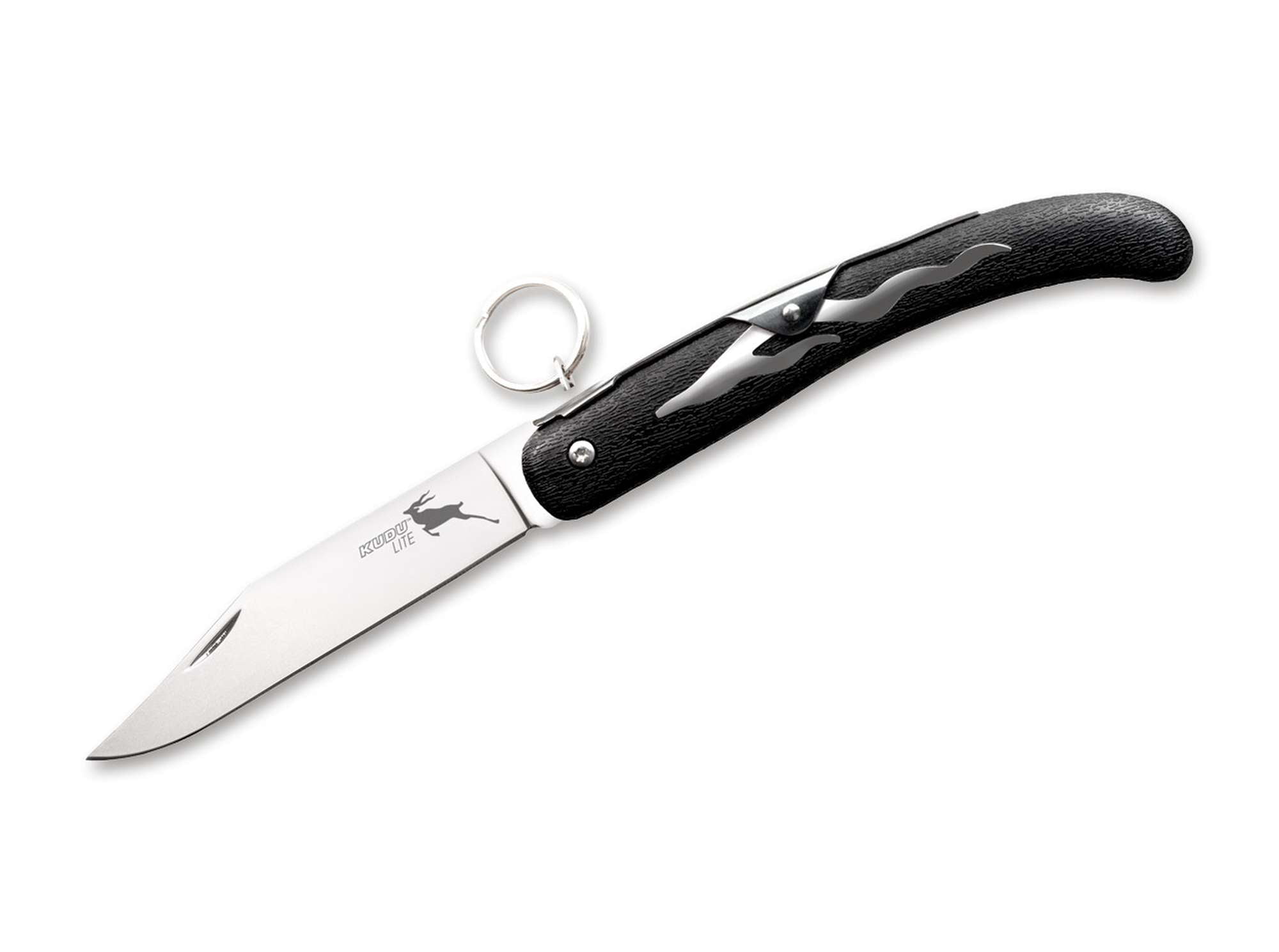 Cold Steel Kudu