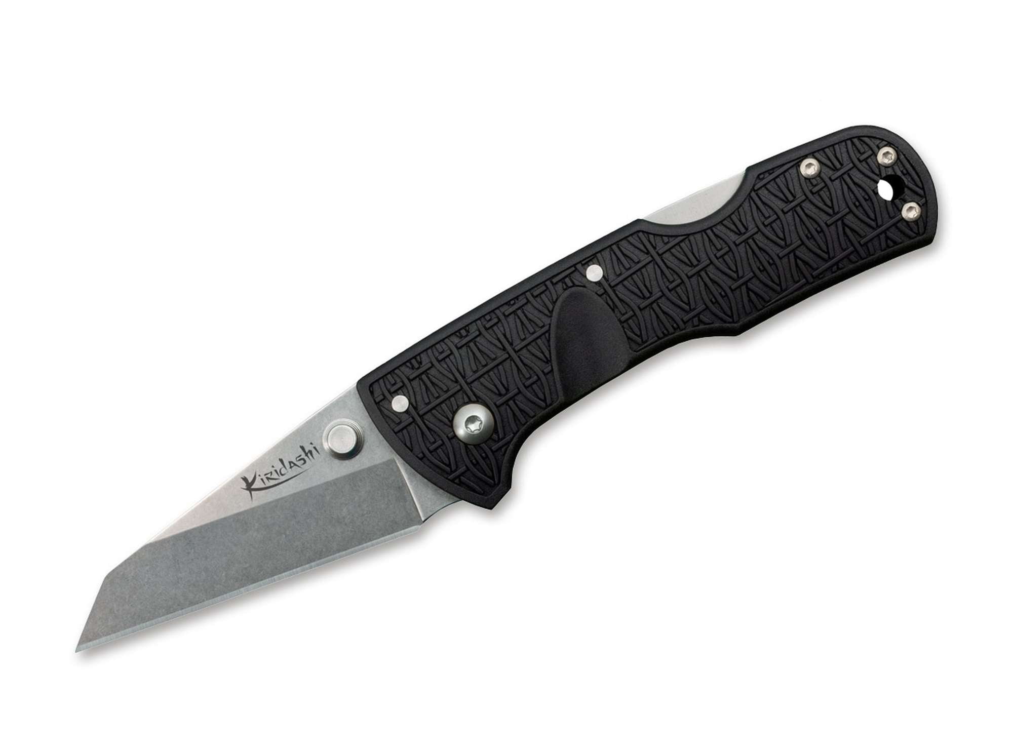 Cold Steel Kiridashi