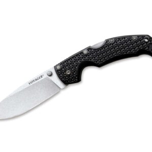 Cold Steel Voyager Drop Point Large